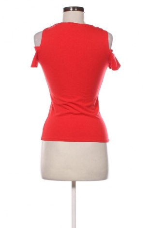 Damen Shirt American Apparel, Größe S, Farbe Rot, Preis € 18,99