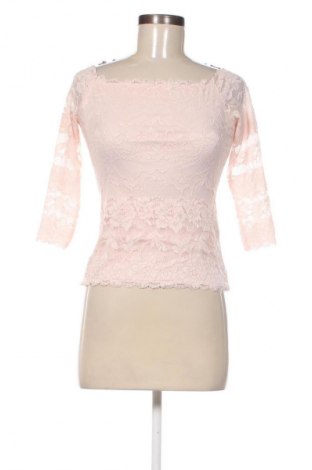 Bluză de femei Amisu, Mărime S, Culoare Roz, Preț 61,99 Lei