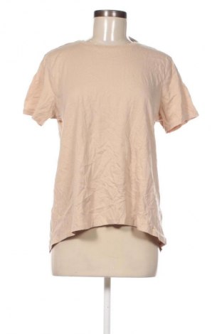 Bluză de femei Amisu, Mărime M, Culoare Bej, Preț 61,99 Lei