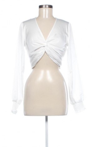 Damen Shirt Amisu, Größe S, Farbe Weiß, Preis 9,74 €
