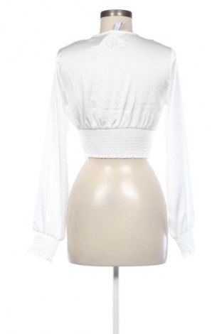 Damen Shirt Amisu, Größe S, Farbe Weiß, Preis 9,74 €