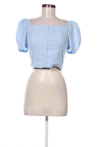 Bluzka damska Amisu, Rozmiar S, Kolor Kolorowy, Cena 62,99 zł