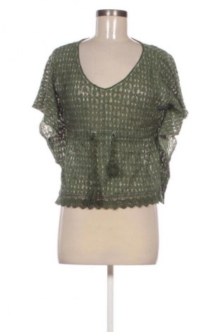 Damen Shirt Amisu, Größe S, Farbe Grün, Preis 13,99 €