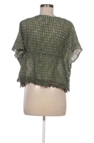 Damen Shirt Amisu, Größe S, Farbe Grün, Preis 13,99 €