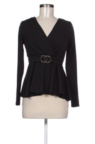 Damen Shirt Amisu, Größe S, Farbe Schwarz, Preis 9,74 €