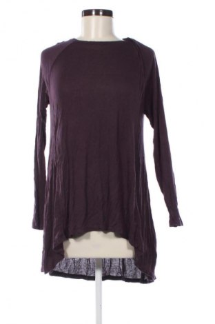 Damen Shirt Amisu, Größe M, Farbe Lila, Preis € 9,62