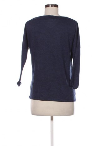 Bluză de femei Amisu, Mărime S, Culoare Albastru, Preț 61,99 Lei