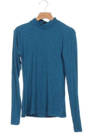 Bluză de femei Amisu, Mărime XS, Culoare Albastru, Preț 48,00 Lei