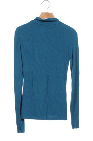 Bluză de femei Amisu, Mărime XS, Culoare Albastru, Preț 48,00 Lei