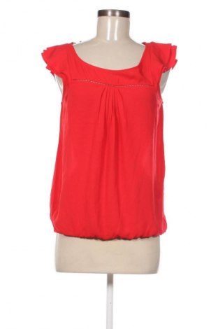 Damen Shirt Amisu, Größe S, Farbe Rot, Preis 13,99 €