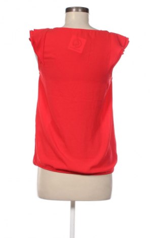 Damen Shirt Amisu, Größe S, Farbe Rot, Preis 13,99 €