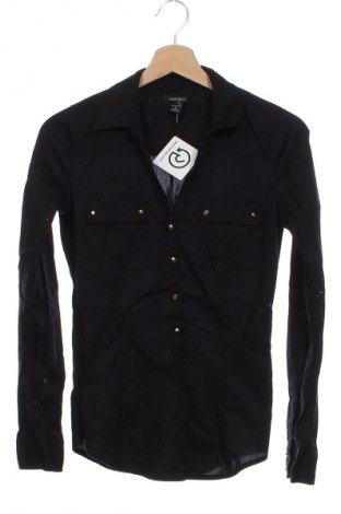Bluză de femei Amisu, Mărime XS, Culoare Negru, Preț 48,47 Lei