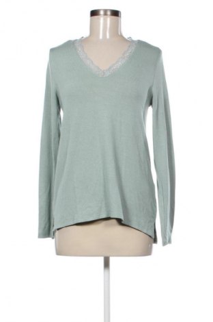 Bluză de femei Amisu, Mărime S, Culoare Verde, Preț 48,47 Lei