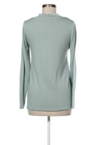 Bluză de femei Amisu, Mărime S, Culoare Verde, Preț 48,47 Lei