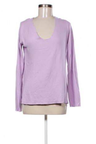 Damen Shirt Amisu, Größe M, Farbe Lila, Preis 9,72 €