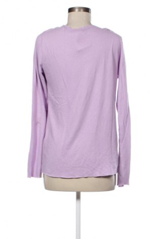 Damen Shirt Amisu, Größe M, Farbe Lila, Preis 9,72 €