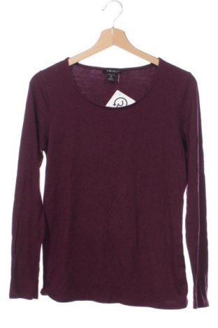 Bluzka damska Amisu, Rozmiar XS, Kolor Fioletowy, Cena 25,99 zł