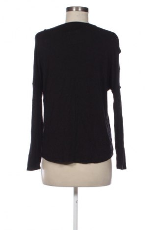 Bluză de femei Amisu, Mărime S, Culoare Negru, Preț 48,47 Lei