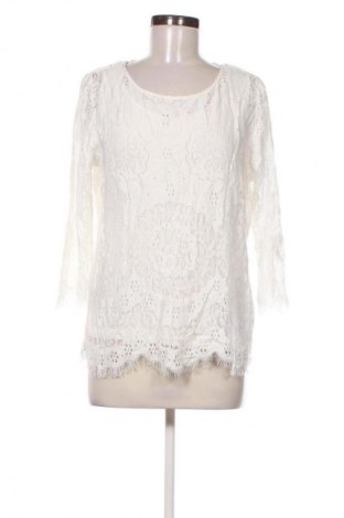 Damen Shirt Andre, Größe M, Farbe Weiß, Preis 23,99 €