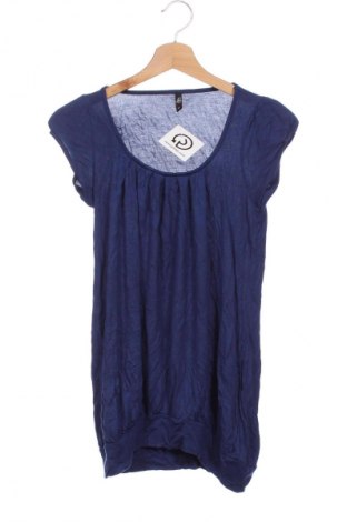 Damen Shirt Ann Christine, Größe XS, Farbe Blau, Preis € 9,72