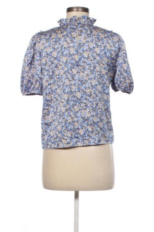 Damen Shirt Ann Taylor, Größe M, Farbe Mehrfarbig, Preis 17,99 €