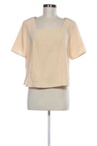 Damen Shirt Anna V Braun, Größe L, Farbe Ecru, Preis 13,99 €