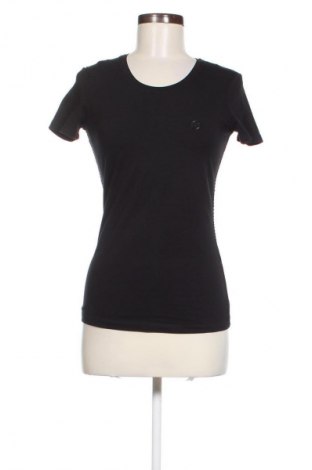 Bluză de femei Armani Jeans, Mărime M, Culoare Negru, Preț 295,92 Lei