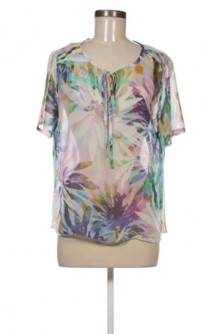 Bluză de femei Ashley Brooke, Mărime L, Culoare Multicolor, Preț 61,99 Lei
