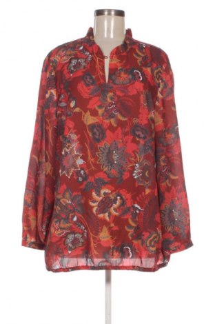 Női blúz Atelier GS, Méret XXL, Szín Sokszínű, Ár 5 199 Ft