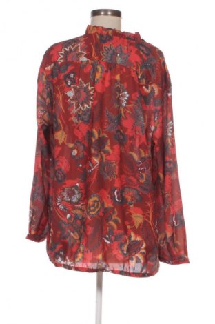 Női blúz Atelier GS, Méret XXL, Szín Sokszínű, Ár 5 199 Ft