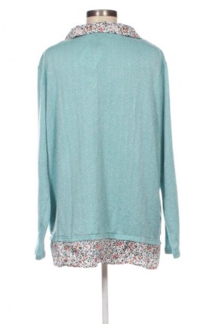 Bluzka damska Atlas For Women, Rozmiar XXL, Kolor Kolorowy, Cena 62,99 zł