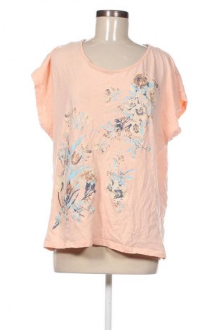 Dámska blúza Atlas For Women, Veľkosť XXL, Farba Oranžová, Cena  11,95 €