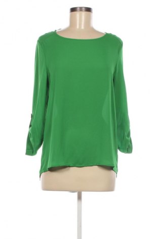 Damen Shirt Atmosphere, Größe M, Farbe Grün, Preis 10,00 €