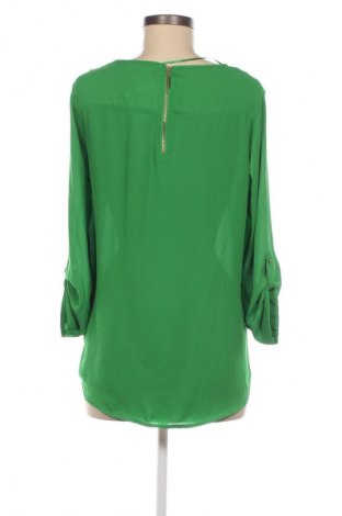 Damen Shirt Atmosphere, Größe M, Farbe Grün, Preis 10,00 €