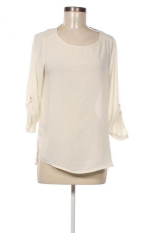 Damen Shirt Atmosphere, Größe S, Farbe Ecru, Preis 13,99 €