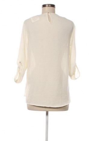 Damen Shirt Atmosphere, Größe S, Farbe Ecru, Preis 13,99 €
