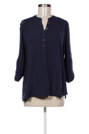 Damen Shirt Atmosphere, Größe XL, Farbe Blau, Preis € 9,79