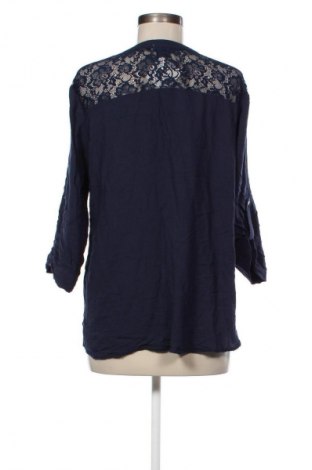 Damen Shirt Atmosphere, Größe XL, Farbe Blau, Preis € 9,79