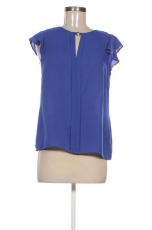 Bluzka damska Atmosphere, Rozmiar M, Kolor Niebieski, Cena 44,99 zł