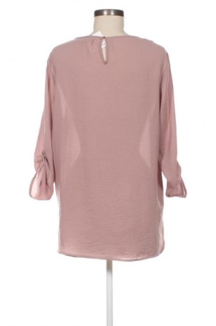 Damen Shirt Atmosphere, Größe M, Farbe Aschrosa, Preis € 13,99