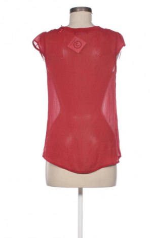 Damen Shirt Atmosphere, Größe S, Farbe Rot, Preis € 9,72