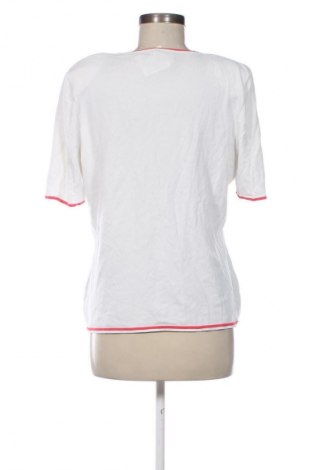 Damen Shirt Attitude, Größe XL, Farbe Weiß, Preis 13,81 €