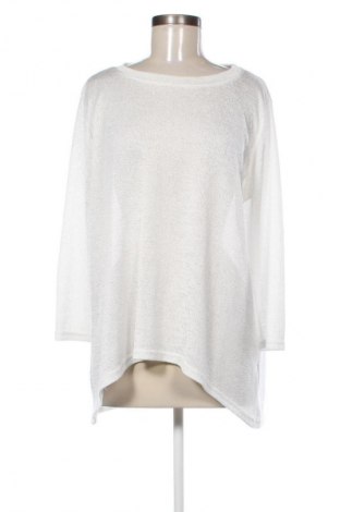 Damen Shirt Attr@ttivo, Größe XL, Farbe Weiß, Preis 17,00 €