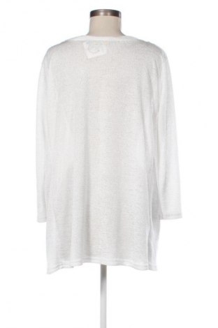 Damen Shirt Attr@ttivo, Größe XL, Farbe Weiß, Preis 17,00 €