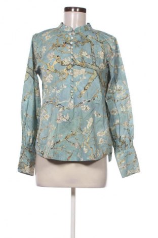 Bluză de femei Aurora, Mărime S, Culoare Multicolor, Preț 24,99 Lei