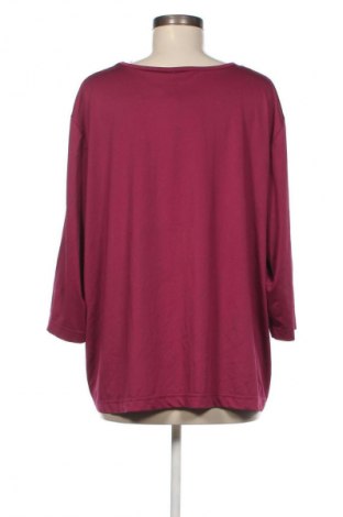 Damen Shirt Authentic Denim, Größe XXL, Farbe Rosa, Preis € 13,99