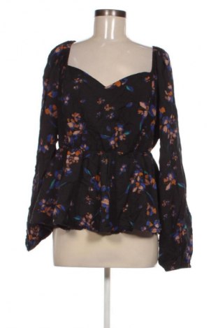 Bluzka damska Ava & Viv, Rozmiar XL, Kolor Kolorowy, Cena 62,99 zł