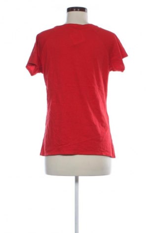 Dámská halenka B&C Collection, Velikost M, Barva Červená, Cena  309,00 Kč