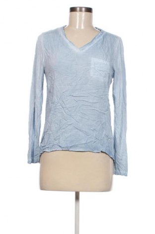Bluză de femei B.Young, Mărime S, Culoare Albastru, Preț 35,99 Lei