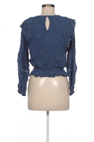 Damen Shirt B.Young, Größe S, Farbe Blau, Preis € 7,99